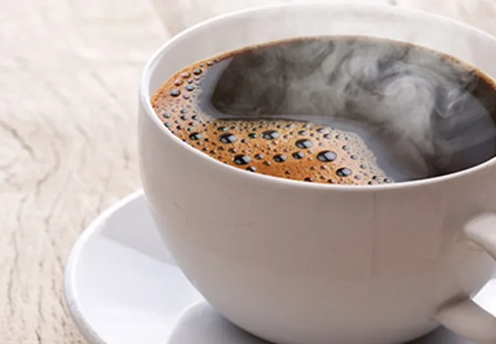 Kaffe