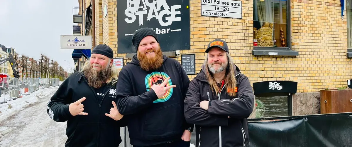 Heavy & Hjelm-festen 2026