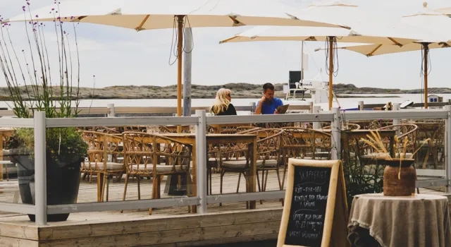 Skärgårdshotellet Hön