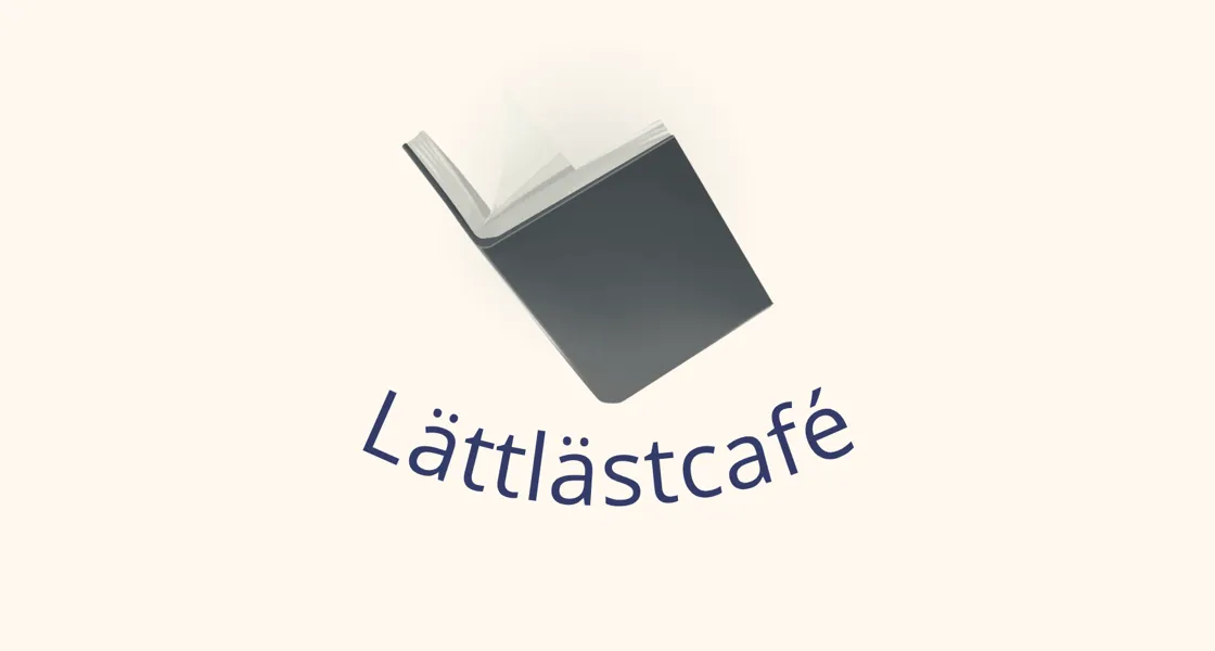 Lättlästcafé