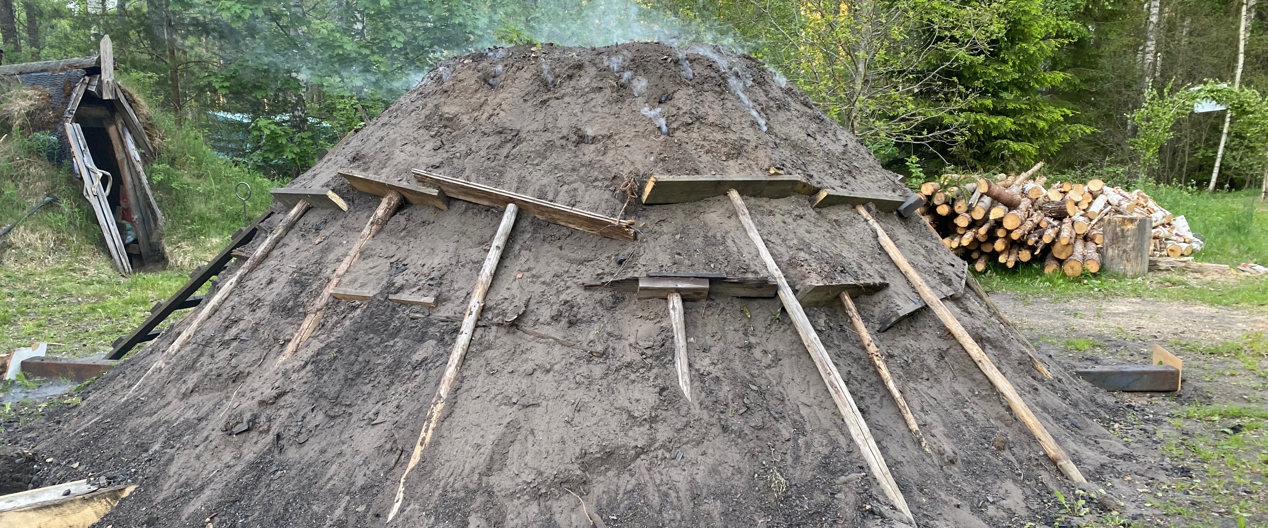 Natur-Kultur-Miljödagar i Vakällan