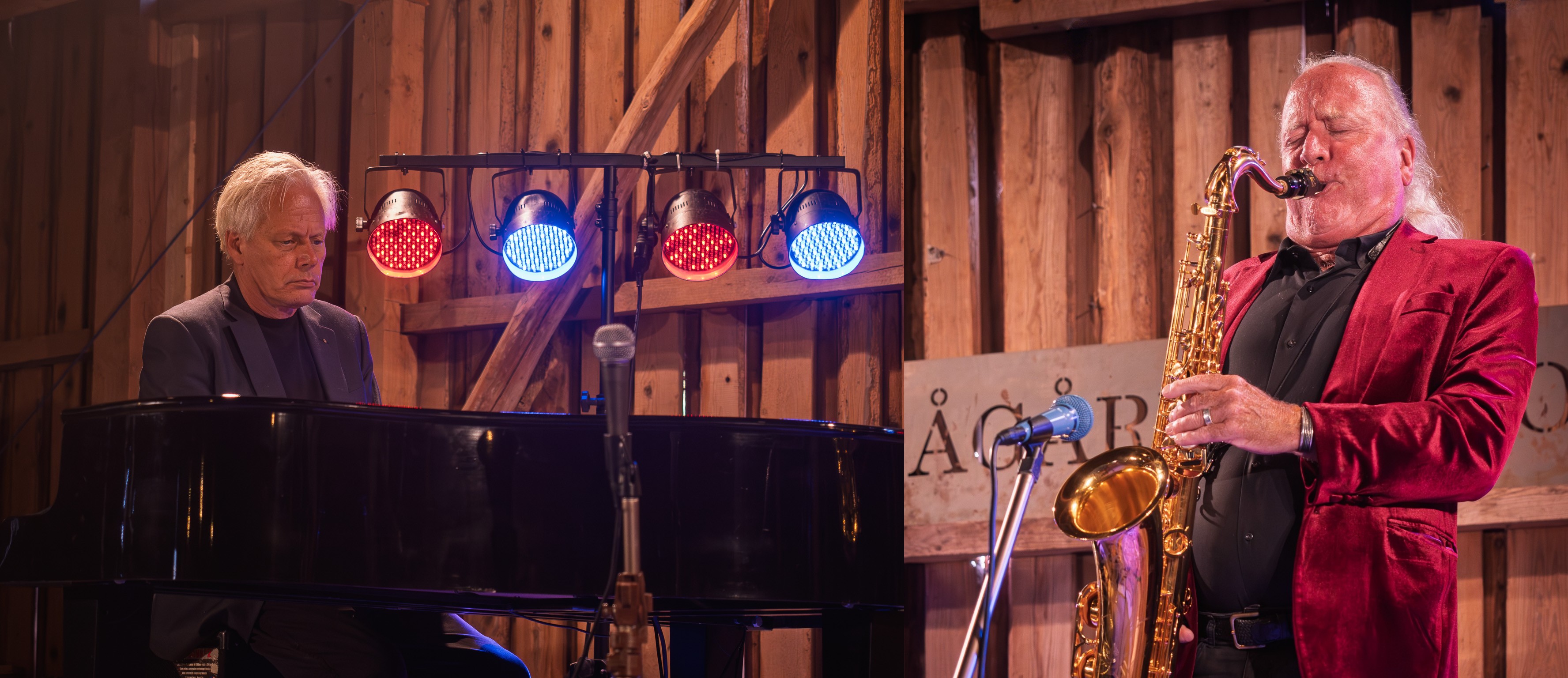 Konsert i sommarkväll