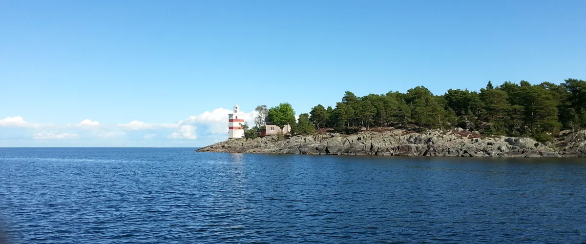 Exklusiv dagstur till Djurö nationalpark