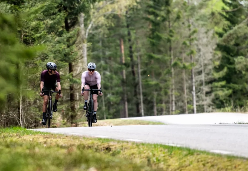 Cykling i Västsverige