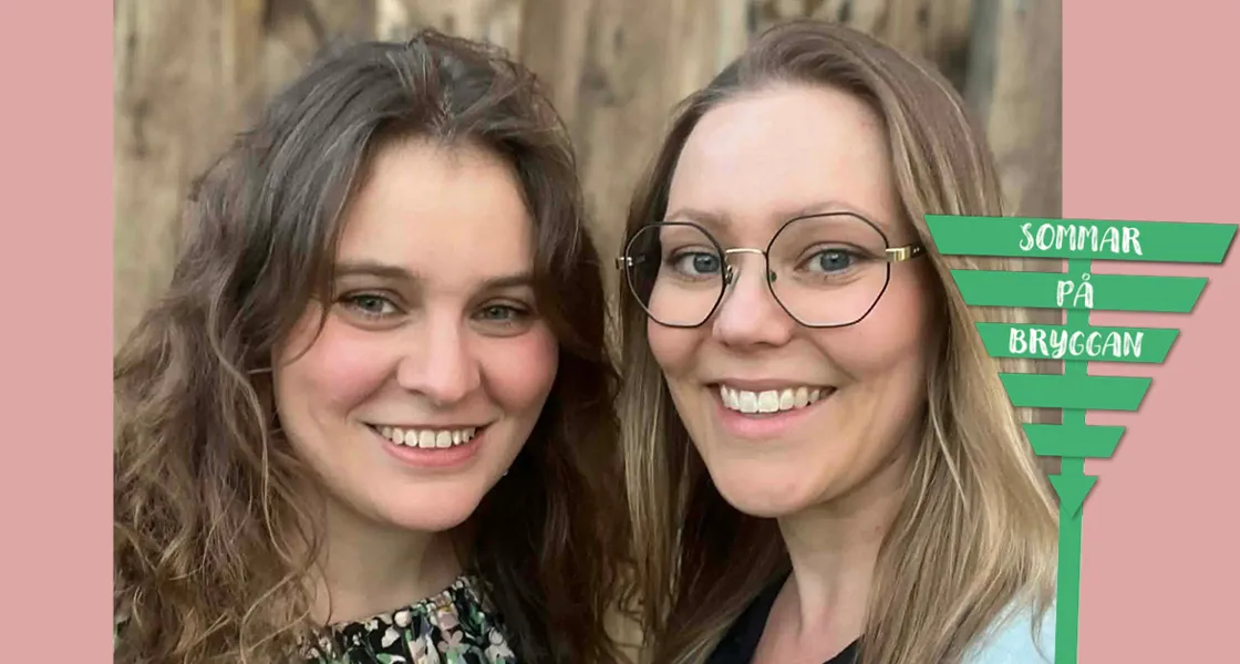 Sommar på bryggan - Duo Azalea