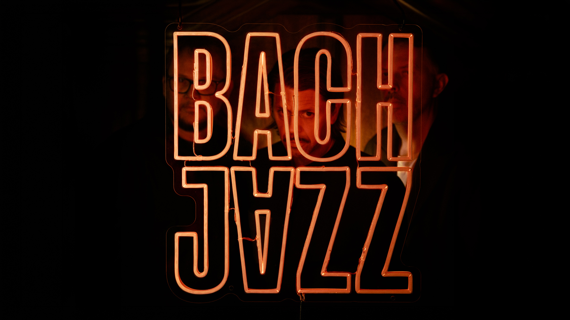 Bach Jazz