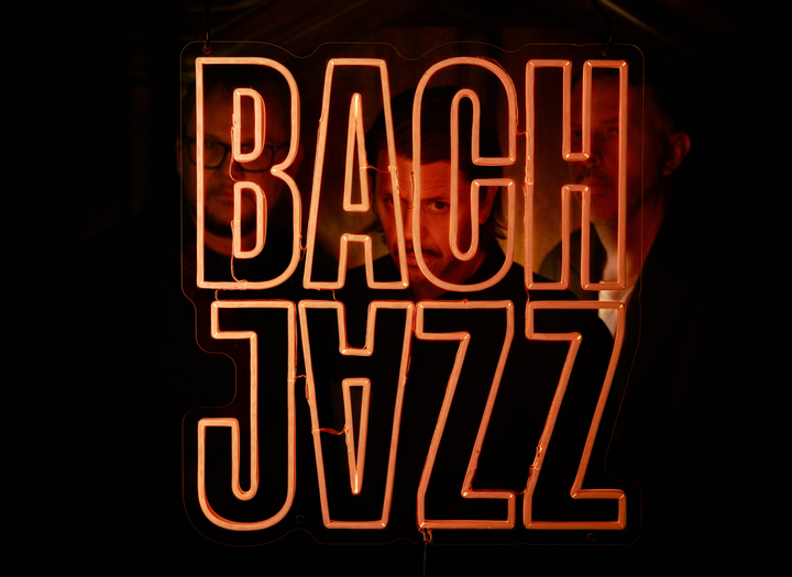 Bach Jazz
