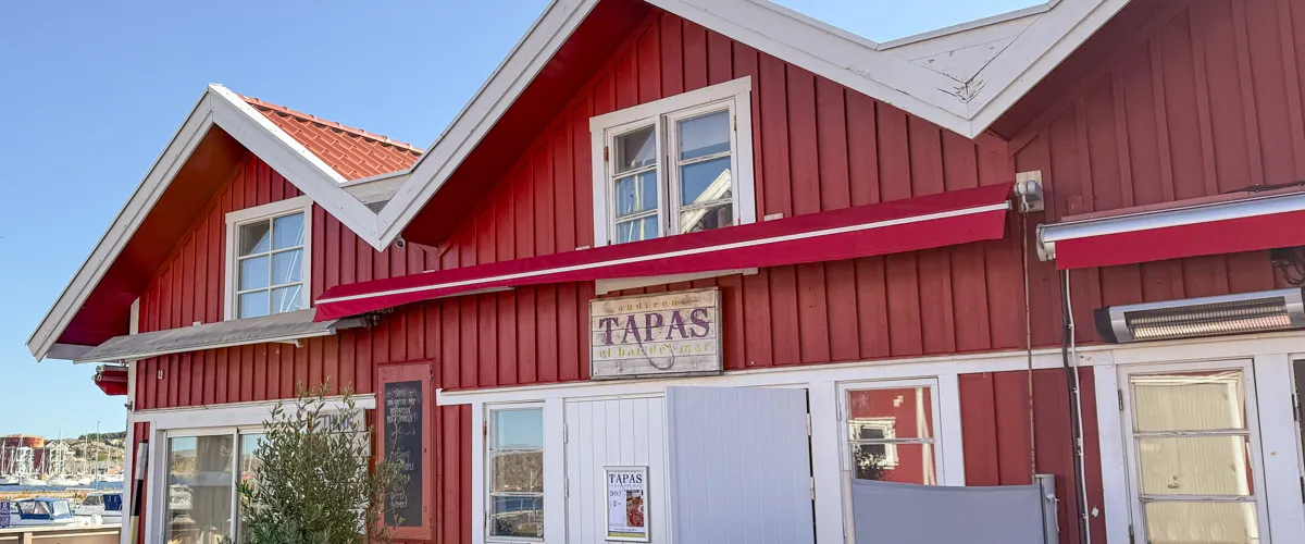 Andreens Tapas