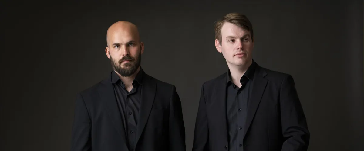 Talos Guitar Duo