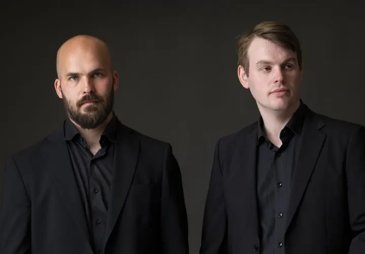 Talos Guitar Duo