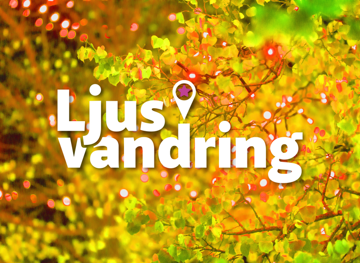 Ljusvandring