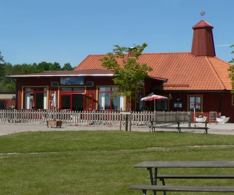Sunnanå - restaurang