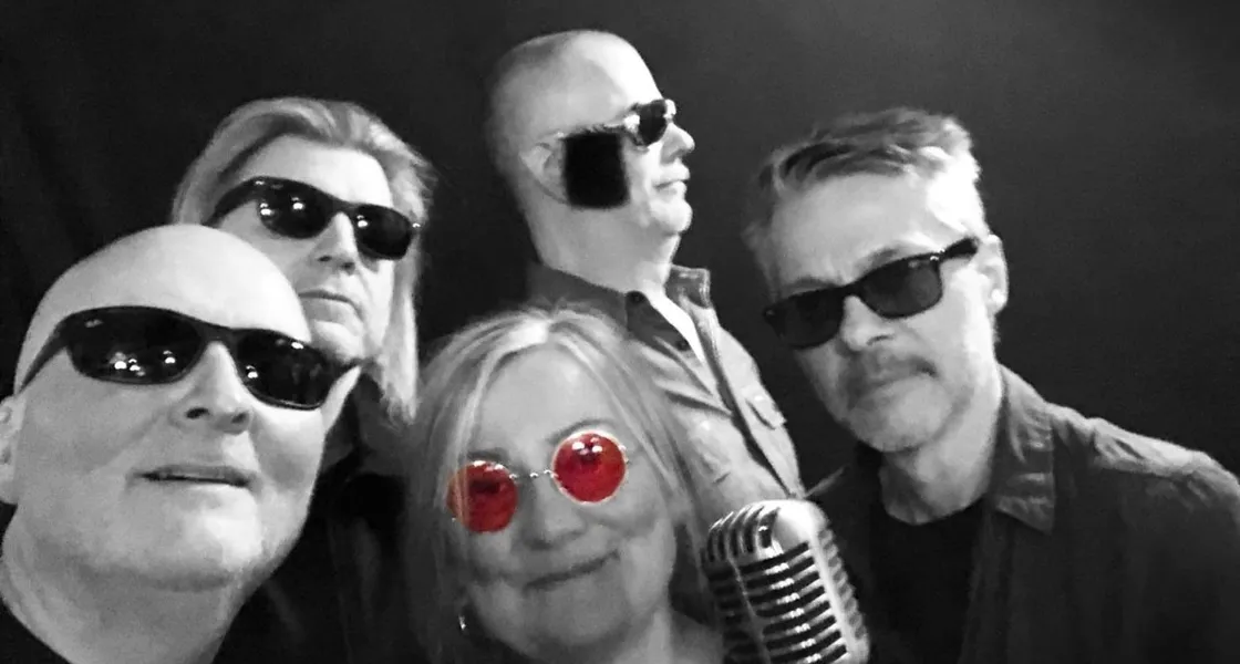 Musik på Dahlbogården(2)