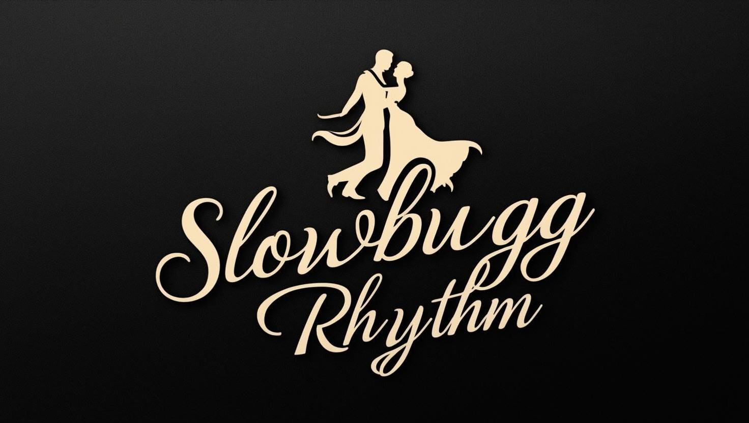 Slowbugg Rhythm 3.0 med Fredde & Tessan