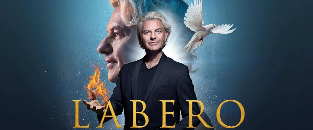 LABERO – A Magic Night