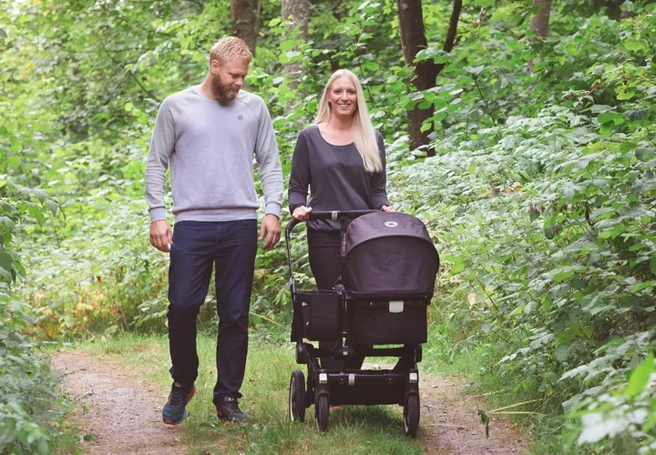Höstens tipspromenader