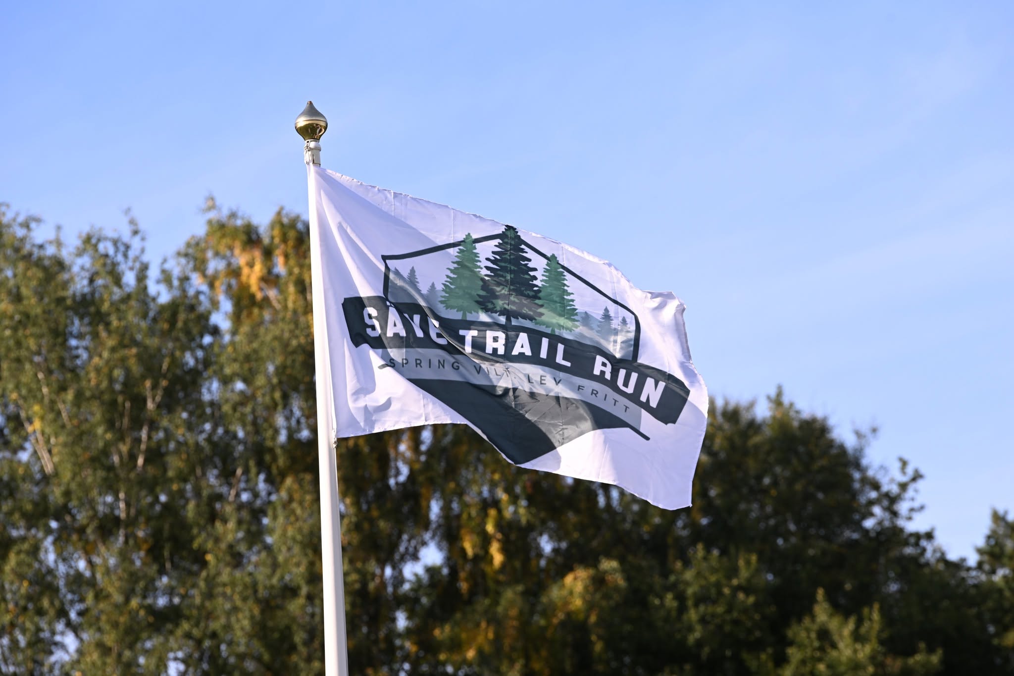 Säve Trail Run