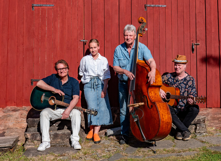 Musik på slottet: Liedström & Co