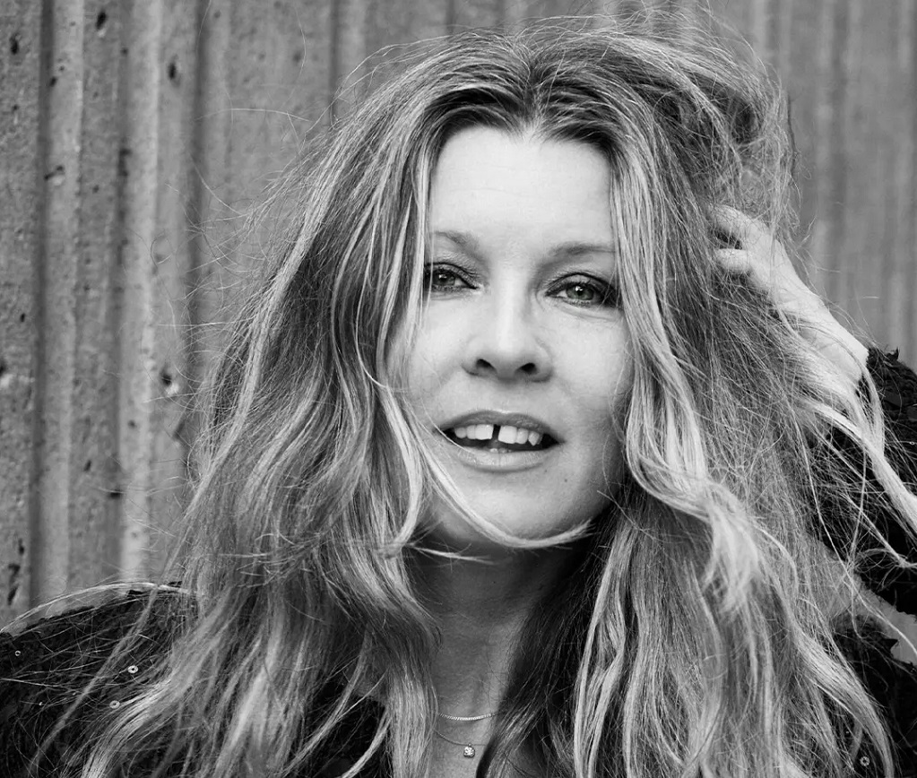 Pernilla Andersson