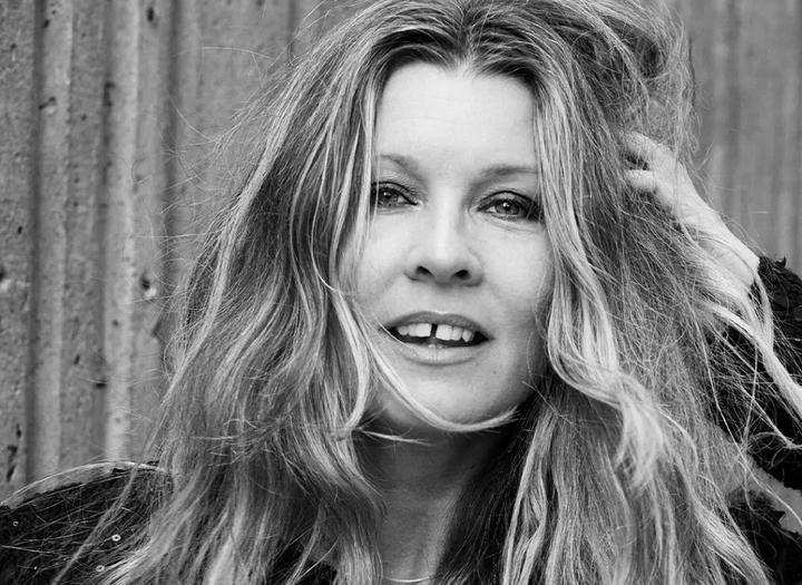 Pernilla Andersson
