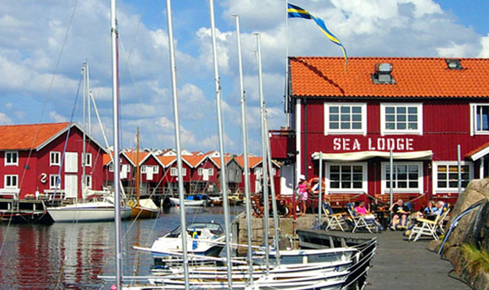 Sea Lodge Smögen