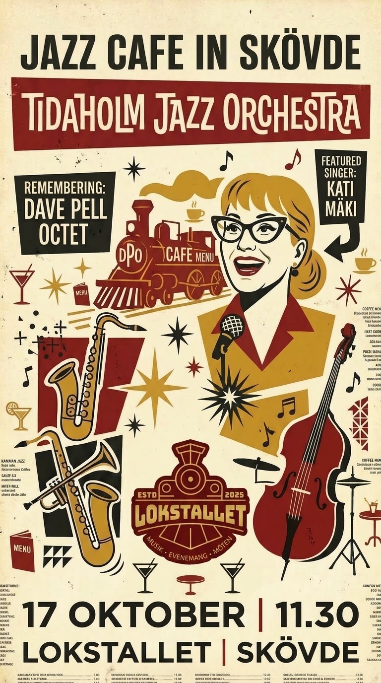 Jazzkafe