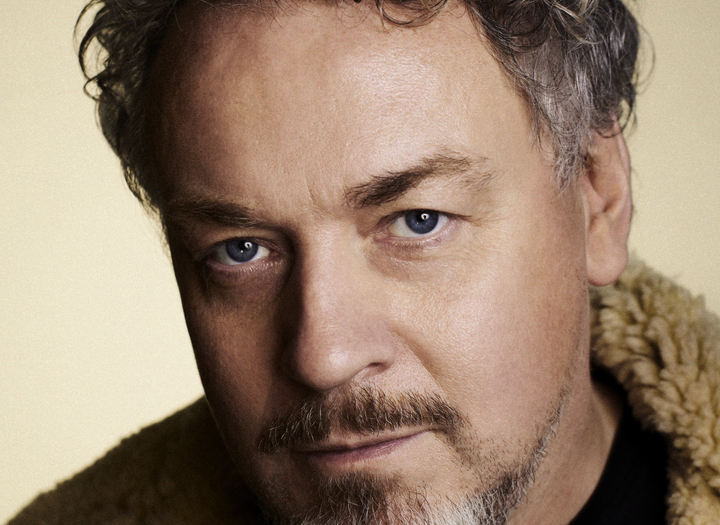 Eric Gadd spelar i Böstebar, Grebbestad söndag 5 juli