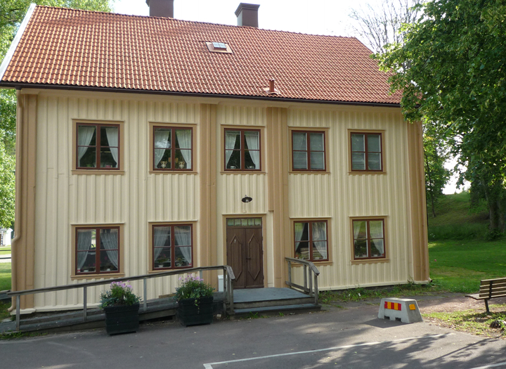 Besök hembygdsgården och Kulturarv Kungälv