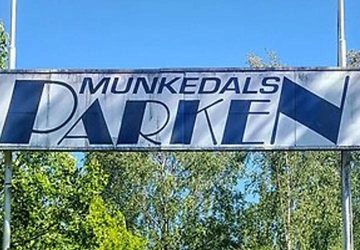 Allsång Tonsteget med Mia & Lennart