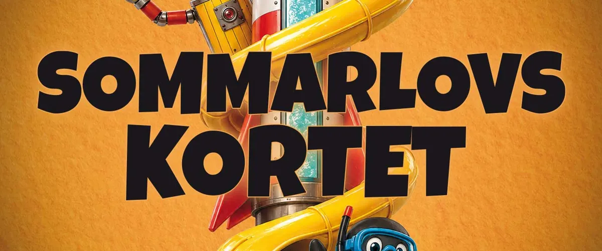 Sommarlovskortet