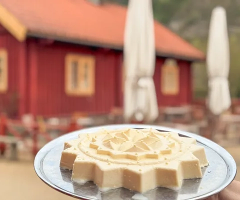 Äggost på sundsby säteri
