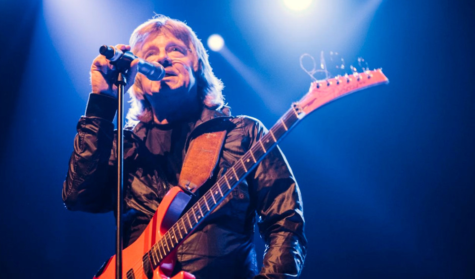 Janne Schaffer