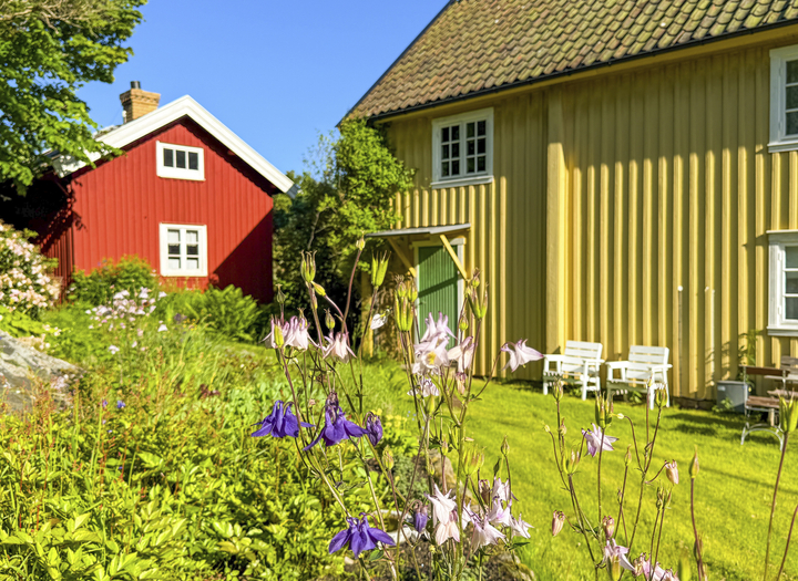 Säbygårdens Dag