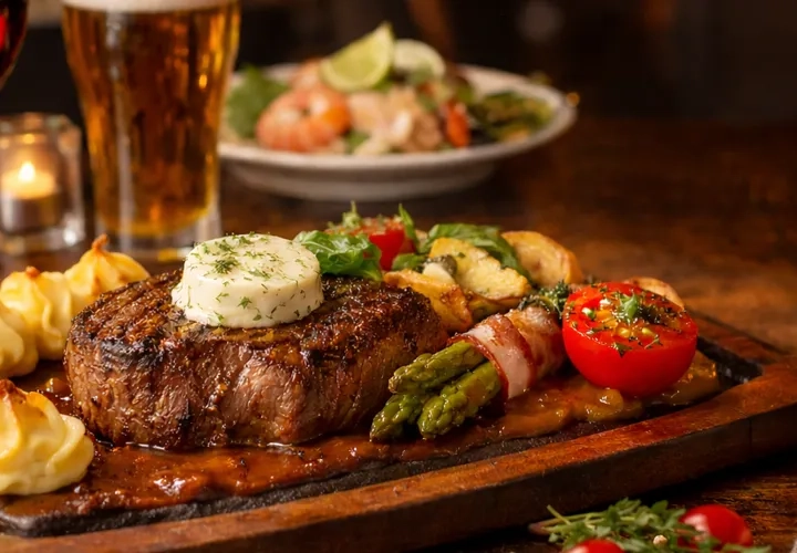 Gamla Bistro