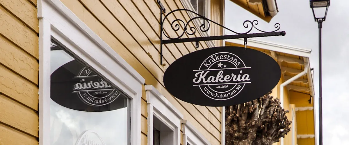 Kakerians Höstmarknad