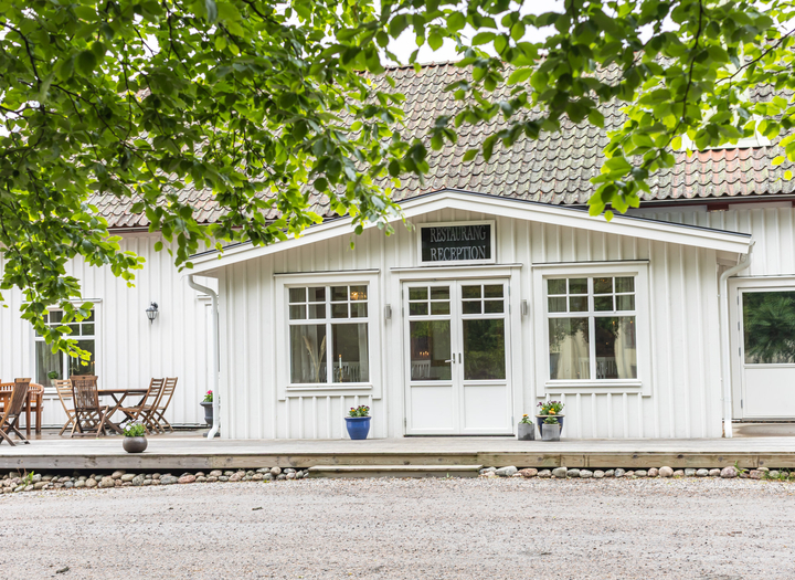 Hensbacka Hotell & Restaurang