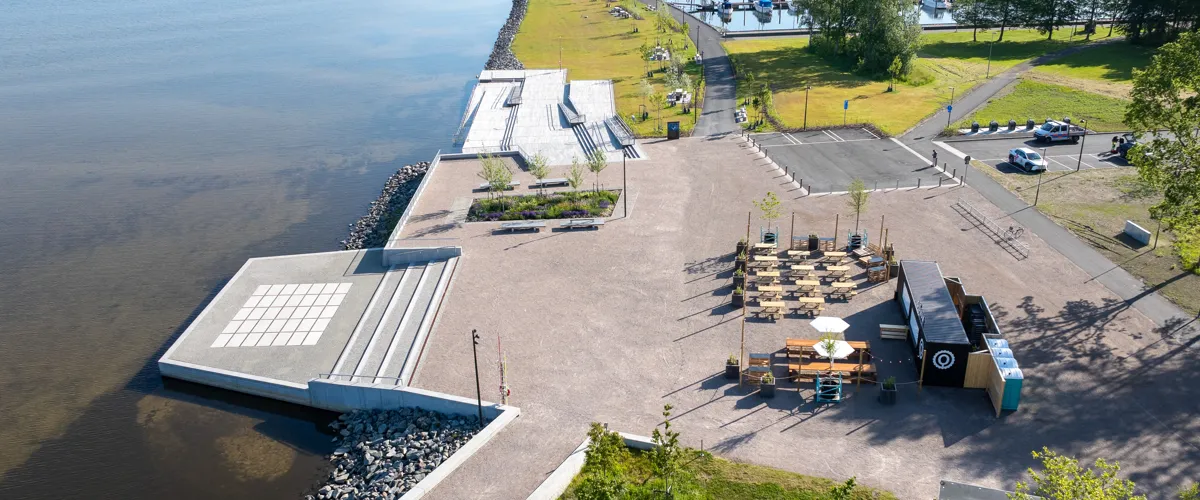 Qvänumstrand