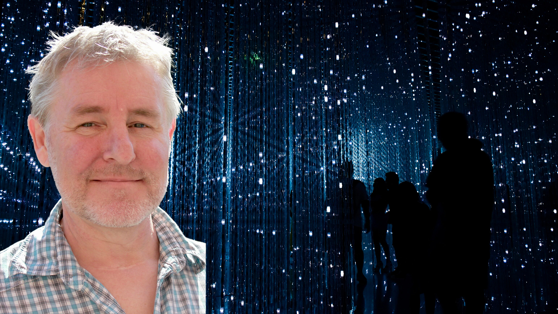 KULTURTISDAG:  En ny medievärld