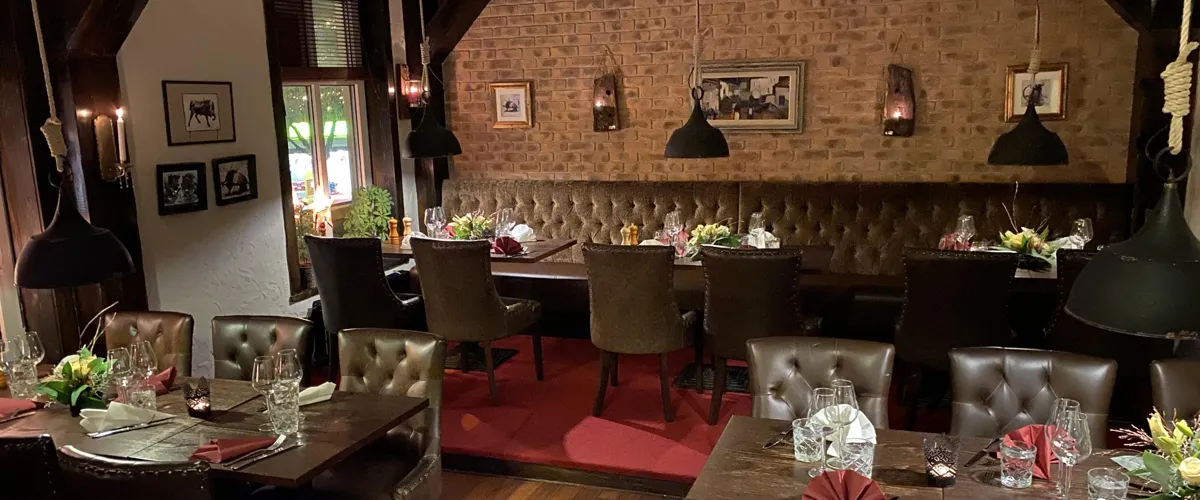 Toro Kolgrill & Tapas Bar