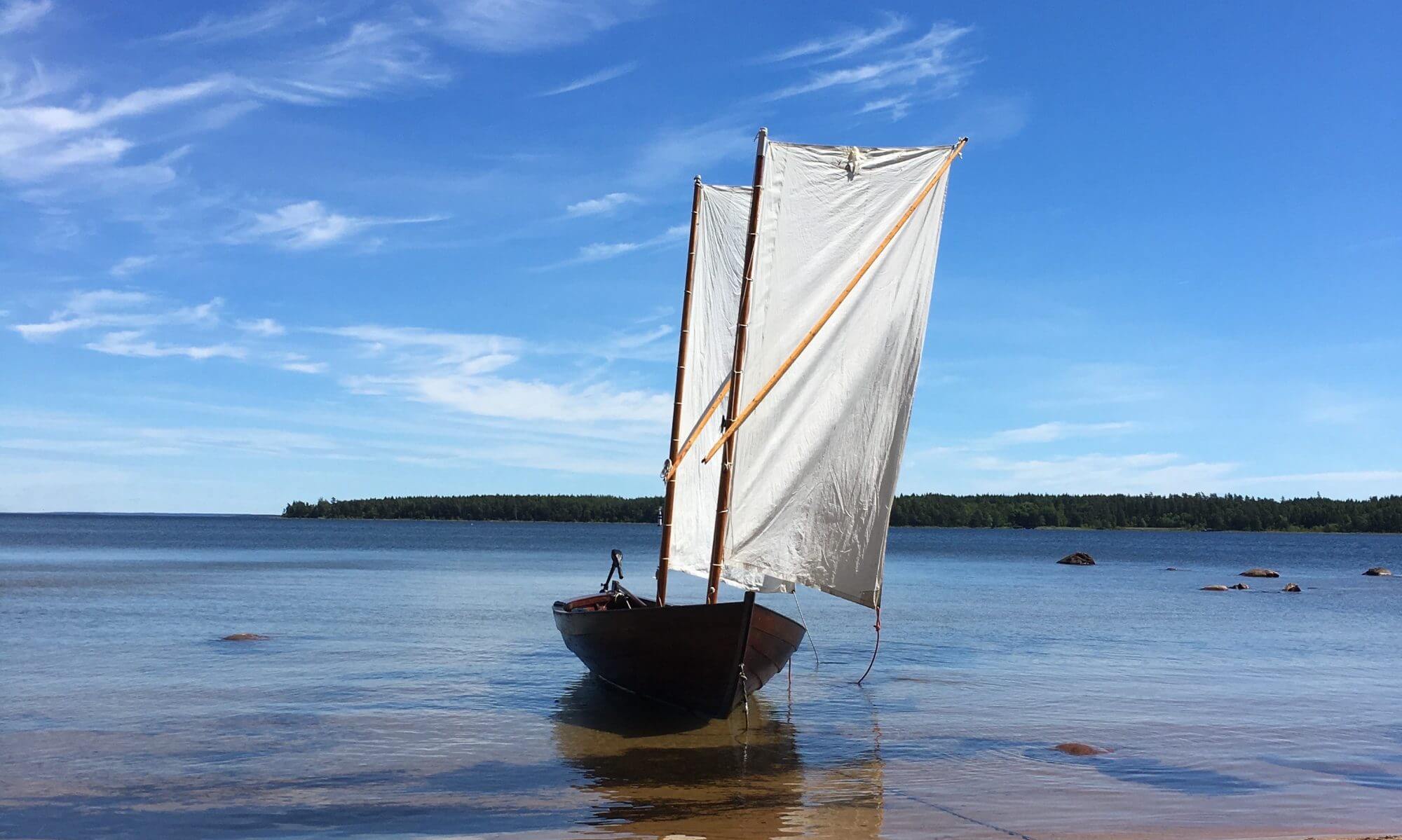Träbåtens Dag