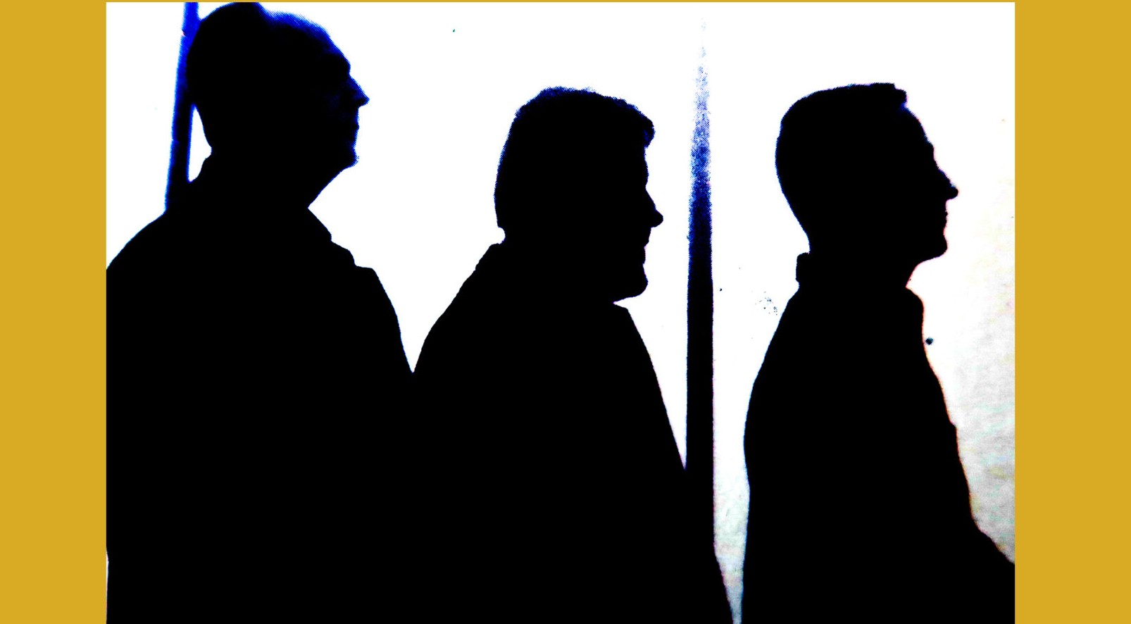 Konsert med gruppen Gush på Rörane Studio