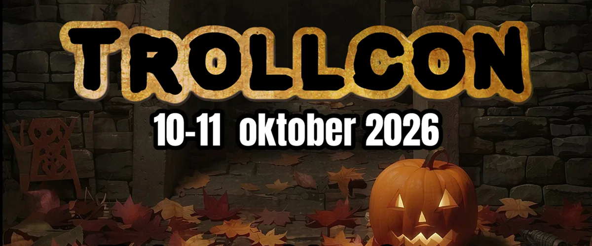 TrollCon 2026 