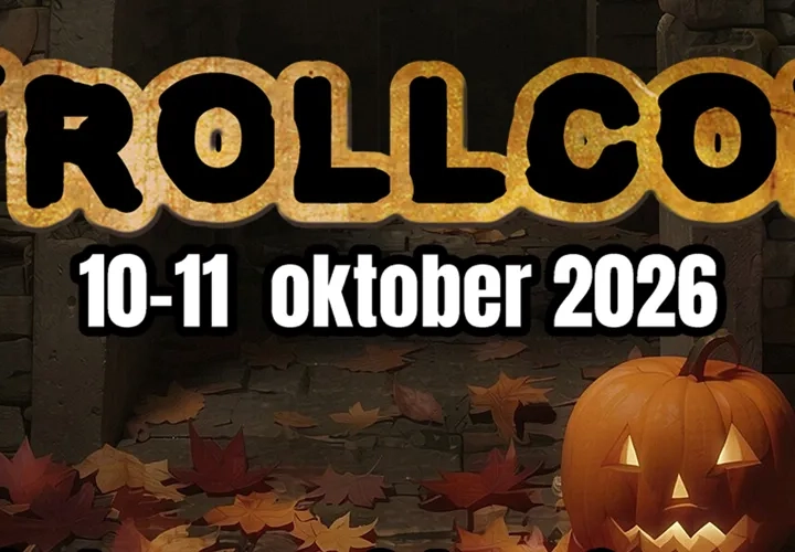 TrollCon 2026 