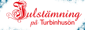 Julstämning logga