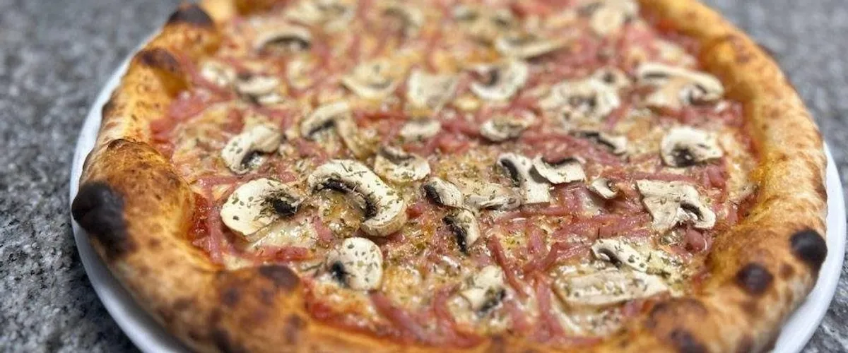 Parkvägen Kök & Bar