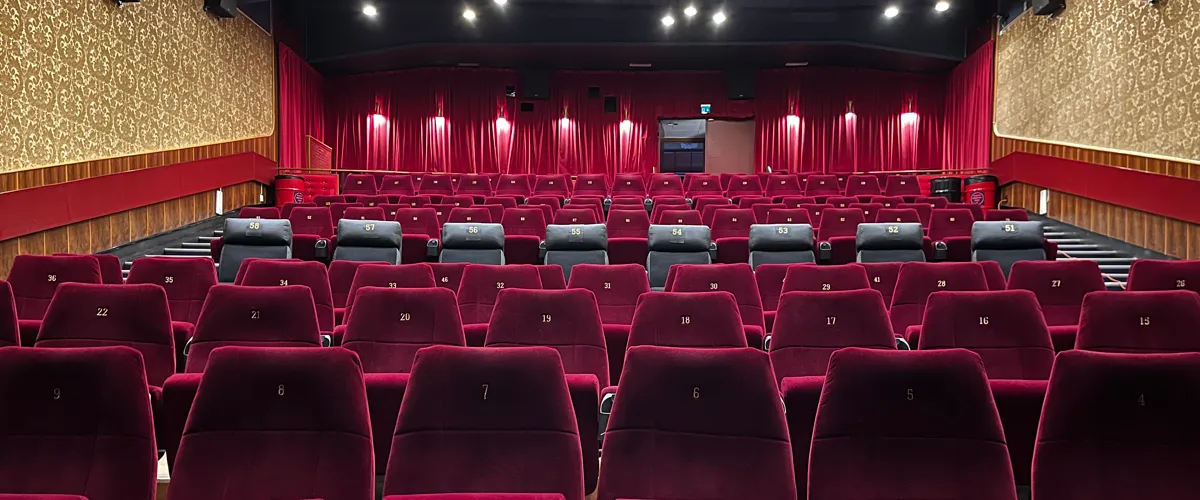 Skara Filmfestival - 25 årsjubileum