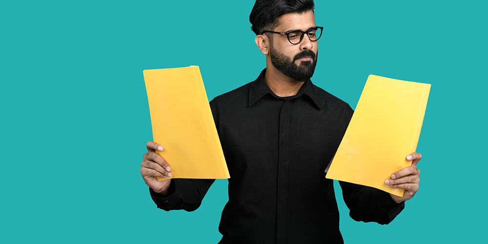 Vässa ditt CV - Sharpen your CV