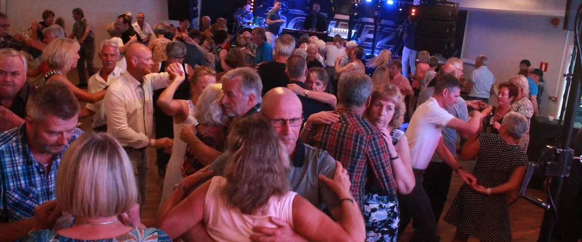 Stora Folkparksdansen
