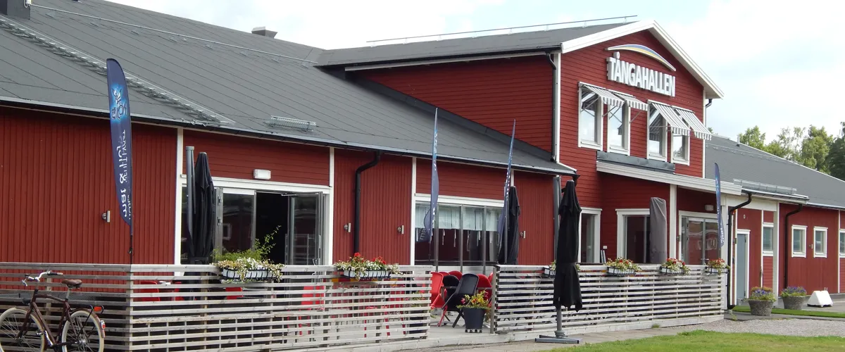 Vårgårda Möte