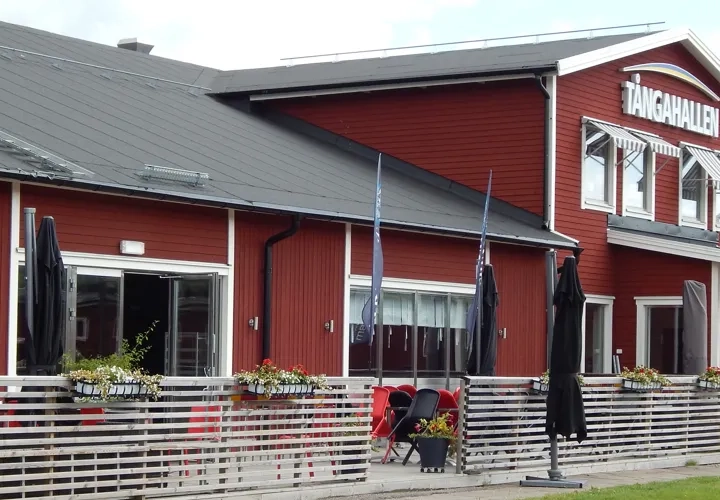 Vårgårda Möte